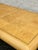 American of Martinsville Mid- Century American of Martinsville Parsons Dining Table With Leaf For Sale - Image 4 of 12