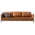 Privé Sofa by Philippe Starck for Cassina For Sale - Image 11 of 11