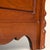Wood Antique Abernathy Walnut Full-Size Bed Frame in Victorian Style For Sale - Image 7 of 11