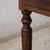 Antique Walnut Writing Desk, 1800s For Sale - Image 15 of 17