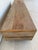 Reclaimed bench by company formerly known as Environment Furniture, which was acquired by Cisco Home. This bench is...