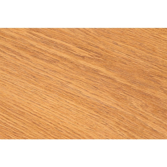 Mid-Century Danish Modern TV Cabinet, 1960 For Sale - Image 16 of 17