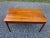 Hans Wegner Model 305 Writing Desk, Teak & Oak, Scandinavian Modern For Sale In Philadelphia - Image 6 of 12