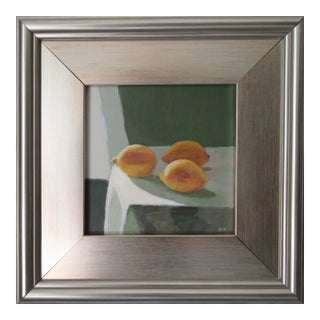Lemon Light by Anne Carrozza Remick For Sale