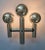 Mid-Century Modern Austrian Wall Light from Kalmar, 1970s For Sale - Image 11 of 15