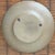 Midcentury Glazed Blue and Brown Ashtray For Sale - Image 6 of 8