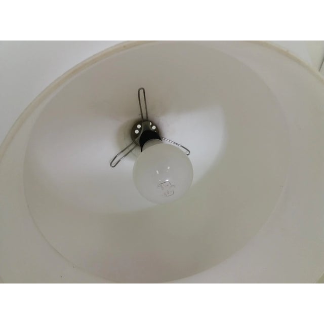 Czechoslovakian Chandeliers by Napako, 1970s, Set of 2 For Sale - Image 9 of 11