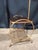 Metal Floor Lamp with Reading Light, 1950s For Sale - Image 7 of 10