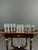Crystal Glasses from Saint Louis, Set of 54 For Sale - Image 9 of 9