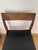 Teak Kobtiki Chair by Yngve Ekstrom for Hugo Troeds, 1960s For Sale - Image 3 of 13