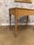 19th Century 19th Century English Pine Table / Desk For Sale - Image 5 of 11