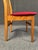 Mid-Century Modern Dining Chairs- Set of 6 For Sale - Image 10 of 12