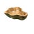 Medium Wooden Bowl For Sale - Image 4 of 5