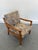 Wood Danish Teak Senator Lounge Chair by Ole Wanscher for Cado, 1960s For Sale - Image 7 of 9