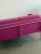 1970's Danish Loveseat Attributed to Friis & Elmar Moltke Nielsen for Randers Denmark For Sale - Image 10 of 12