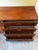 Mid Century 8 and 12 Drawer Dresser Set Attributed to Jack Cartwright by Founders For Sale - Image 10 of 11