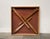 Mid-Century Modern Foldable Game Table, 1960s For Sale - Image 4 of 18