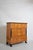 Biedermeier Chest of Drawers, 19th Century For Sale - Image 6 of 6