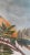 C.B. Hjortdal, Couple d'Oiseaux sur une Branche Fruitée, Oil on Wood, Framed For Sale - Image 3 of 11