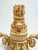 Vintage Chinese Ivory Resin Dragon Incense Burner For Sale In New York - Image 6 of 10