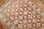 Red 19th Century Antique Zabihi Collection Caucasian Shirvan Rug - 3'8" x 3'8" For Sale - Image 8 of 8