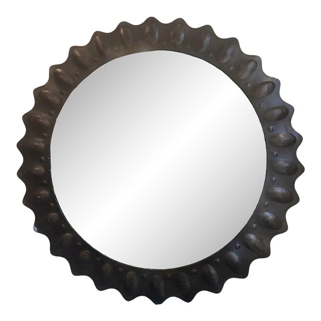 Greenly Mirror For Sale