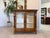 Empire Display Cabinet Top in Ash Wood, 1810 For Sale - Image 16 of 16