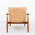 1960s Restored Finn Juhl Fd 138 Danish Modern Teak Lounge Chair by France & Son, 1960s For Sale - Image 5 of 17