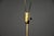 Bronze 1970s Brutalist Bronze Table Lamp by Richard Barr for Laurel For Sale - Image 8 of 8