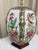 Pair of Vintage Chinese Export Famille Rose Porcelain Ginger Jar Table Lamps For Sale - Image 12 of 12