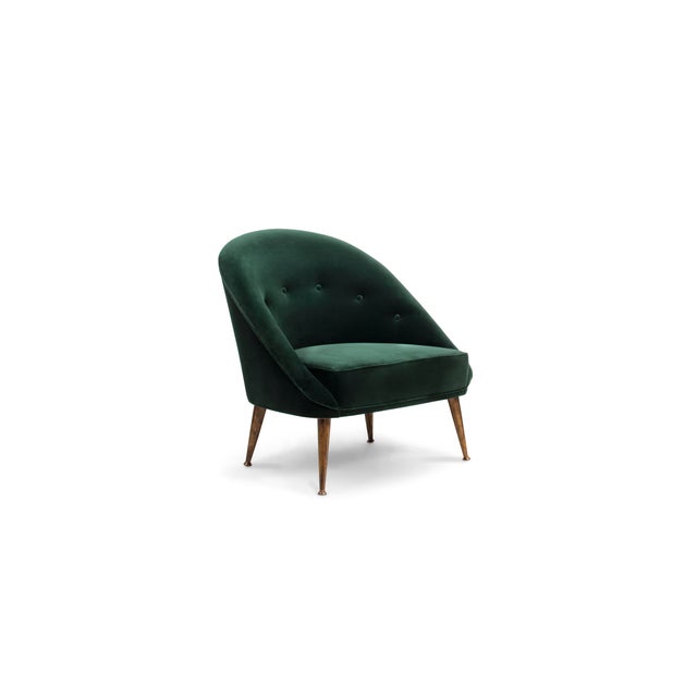 Malay Armchair from BDV Paris Design furnitures Chairish