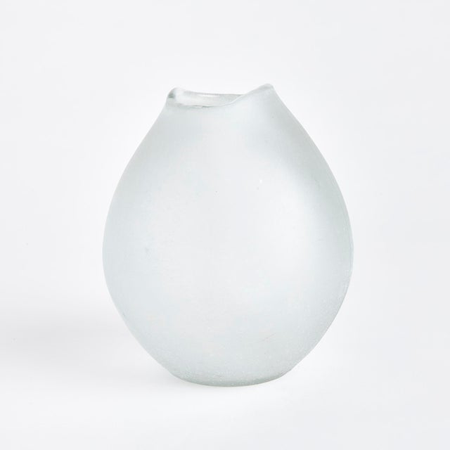 Arts & Crafts Vida Vase Medium For Sale - Image 3 of 3