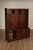 Mission Stickley Mission Collection Oak Media Console For Sale - Image 3 of 12