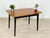 Vintage Extendable Dining Table For Sale - Image 9 of 9
