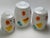 Bartlett Collins Cannister Set For Sale - Image 4 of 5