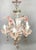Vintage Chandelier in Murano Glass, 1950s For Sale - Image 4 of 9