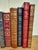 1980s 1980s Easton Press Leather Bound Books Set of 10 For Sale - Image 5 of 18