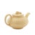 Tan Caneware Creamer and Teapot by Wedgwood, C. 1817 For Sale - Image 8 of 12