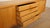 Vintage Sideboard in Oak by H.W. Klein for Bramin For Sale - Image 11 of 15