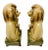 Vintage Andrea by Sadek Foo Lions a Pair For Sale - Image 4 of 11
