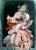 Plastic Andrzej Kreutz-Majewski, The Head, 1996, Oil and Mixed Media on Paper For Sale - Image 7 of 7