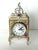 Vintage Quartz Table Clock, 1940s, in Very Good conditions. Designed 1920 to 1949 This piece has an attribution mark, I am...