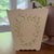 French Style Hand Painted Les Artisans de Provence Wastebasket Tissue Box Bathroom Set Vintage, beautifully painted, in...
