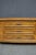 Attributed to Broyhill Mid-Century Modern Walnut Nine-Drawer Dresser For Sale In Philadelphia - Image 6 of 10
