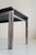 PK-57 Coffee Table by Poul Kjærholm for E. Kold Christensen, Denmark, 1957 For Sale - Image 11 of 14