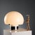 Vintage Mushroom-Shaped Table Lamp in Plastic, 1970s For Sale - Image 3 of 8