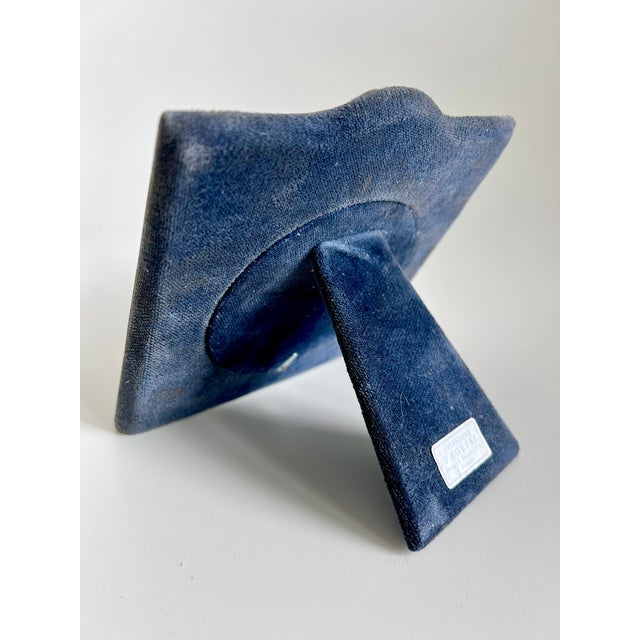 Vintage Argentiere Pagliai Sterling Silver Frame, Florence Italy For Sale In Miami - Image 6 of 11