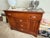 Carl Forslund Buffet/Sideboard Cherry Finish For Sale - Image 9 of 12