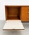Wood Mid Century Modern Teak Sideboard by Nathan Furniture, Made in England | British MCM Credenza, C. 1960’s For Sale - Image 7 of 17