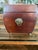19th Century Mahogany Tea Caddy With Divided Interior For Sale In San Diego - Image 6 of 14